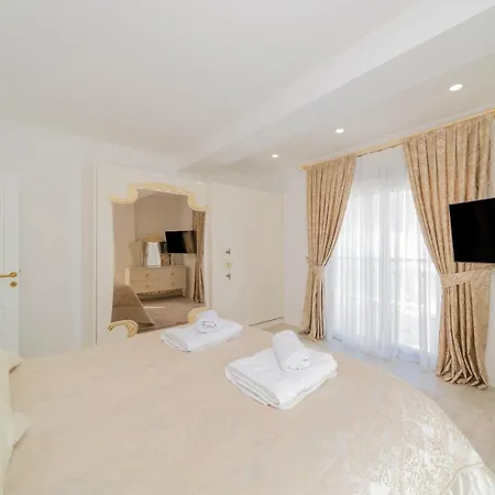 Brand New With Full Amenities *