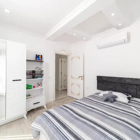 וילה Brand New With Full Amenities