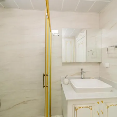 Brand New With Full Amenities Villa *